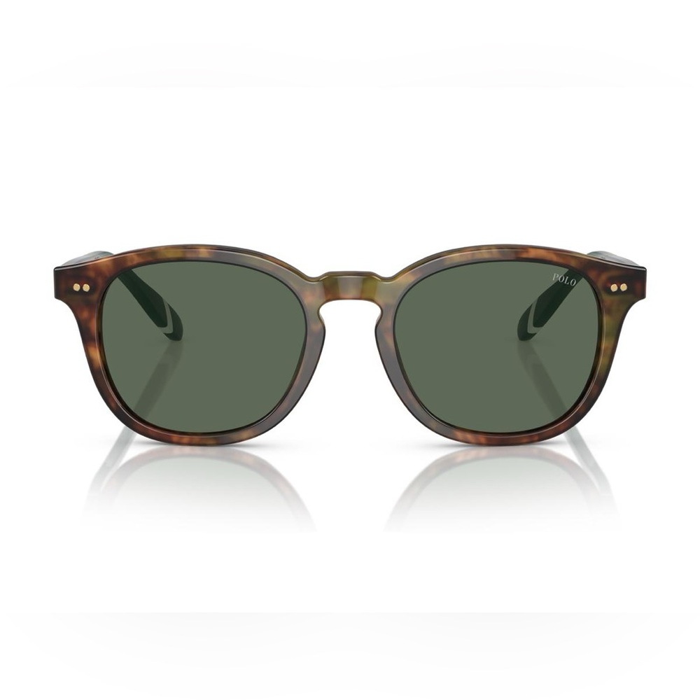 Polo PH4206 Polo by Ralph Lauren Tortoise Shell Sunglasses